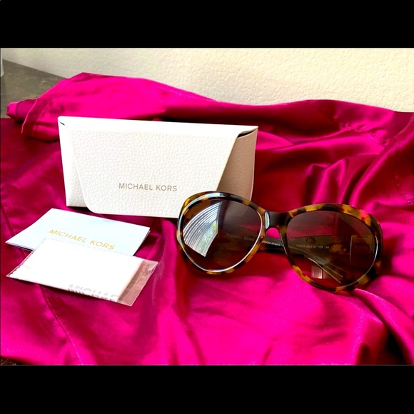 Michael Kors Brazil Sunglasses for women